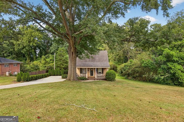 200 1/2 Pine Street Barnesville