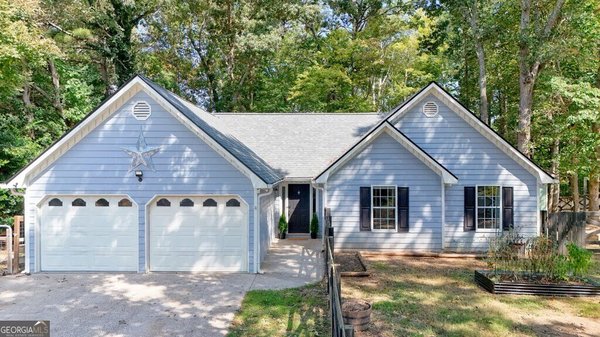 1372 Towne Harbor Trail, Woodstock