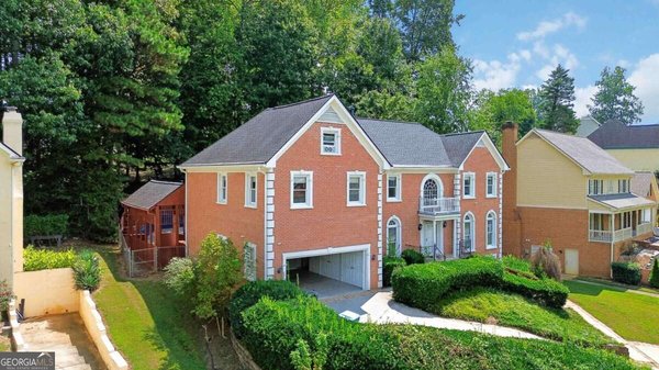 660 Belgrave Lane, Tucker