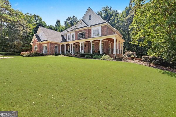 15945 Meadow King Way Milton