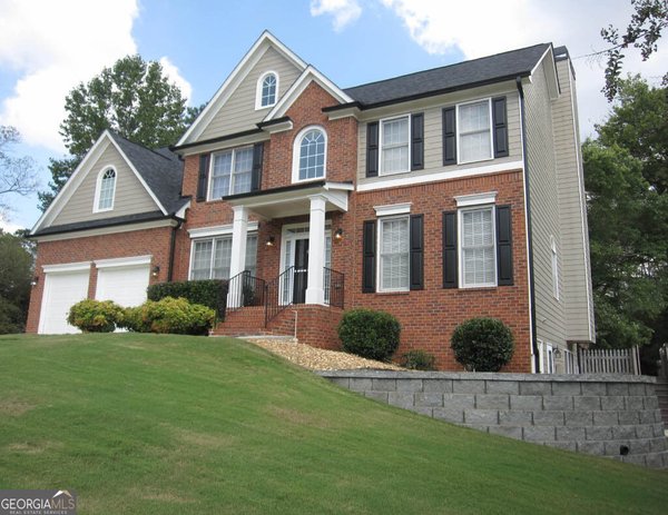 2001 Double Creek Drive Powder Springs