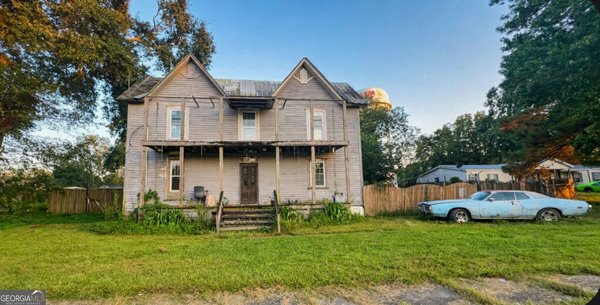 150 Meadow Street Tallapoosa