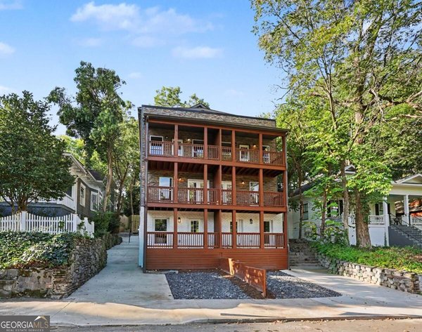371 5th Street, Atlanta