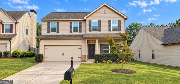 240 Jennings Court, Athens
