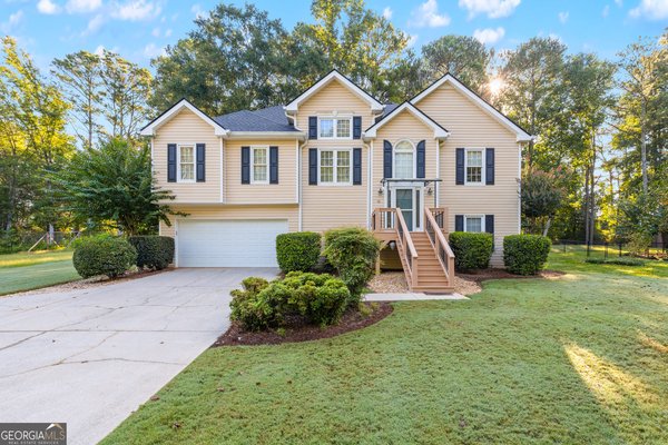 54 Wooddale Lane Carrollton