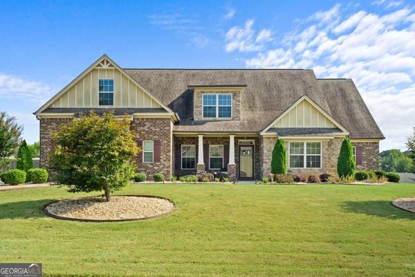 4073 Madison Acres Drive Locust Grove
