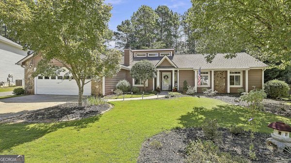 508 Raintree Hill Peachtree City