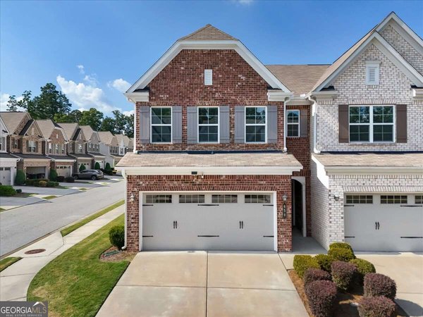 650 Mason Grove Parkway, Lawrenceville