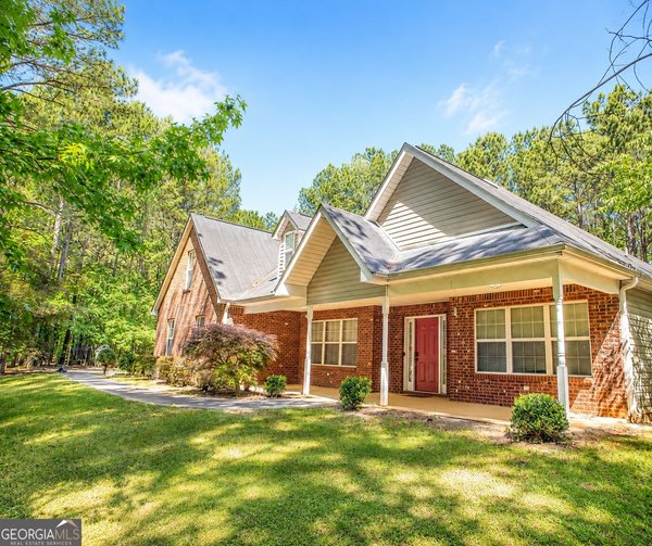 120 Mill Pond Court Milner