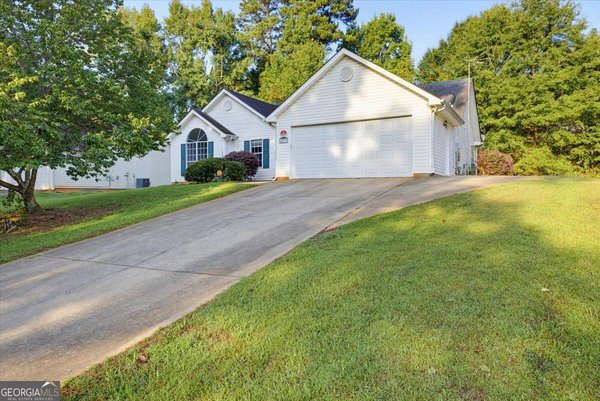 4037 Monarch Drive McDonough