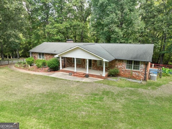 783 Lester Mill Road Locust Grove