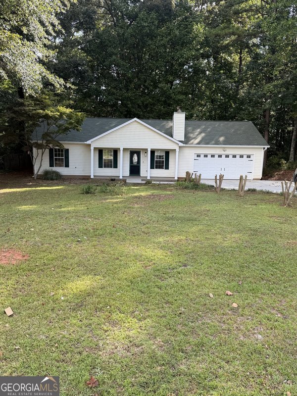 598 Ishman Ballard Road Newnan