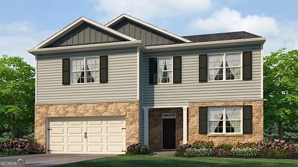 4109 Fairhaven Road, Lithia Springs