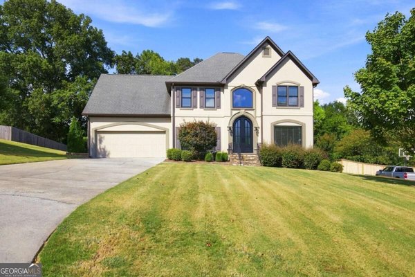 117 Oakhurst Terrace Calhoun