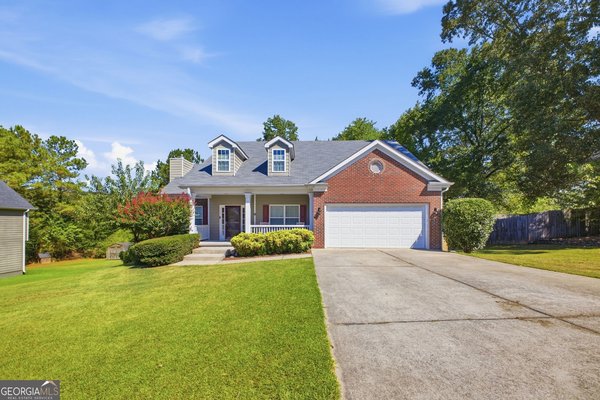 33 Martha's Place Cartersville