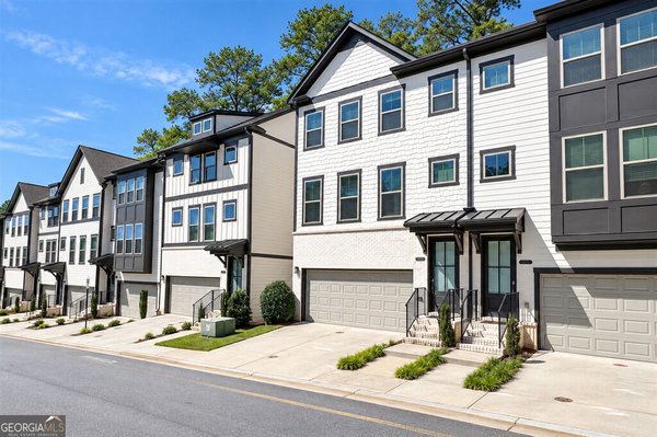1322 Stanley Park Drive Decatur