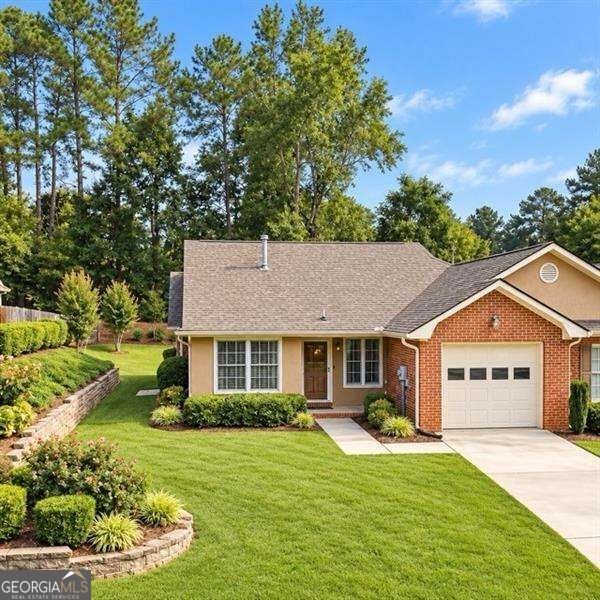 7109 Woodridge Lane, Union City