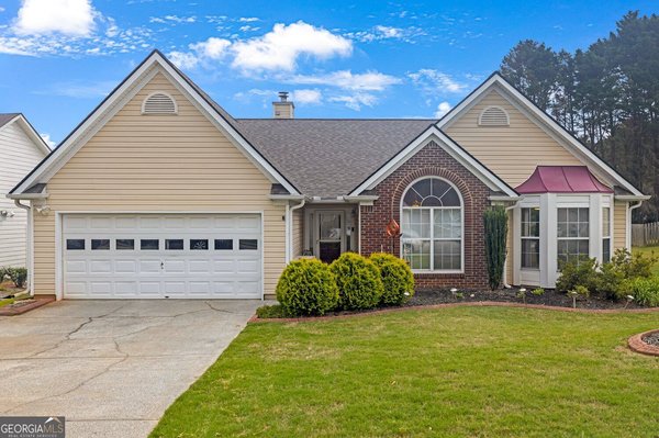 4015 McPherson Drive Acworth