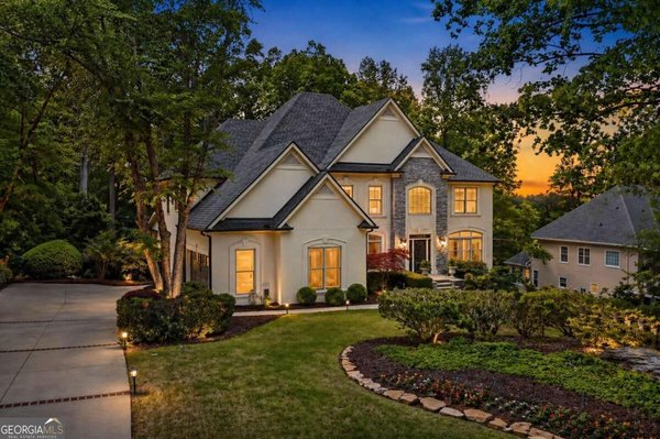 630 Danas Ridge Drive Roswell