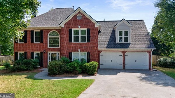 1050 Fairwood Overlook Acworth