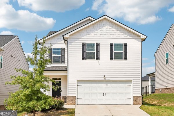 81 Mead Court, Hoschton