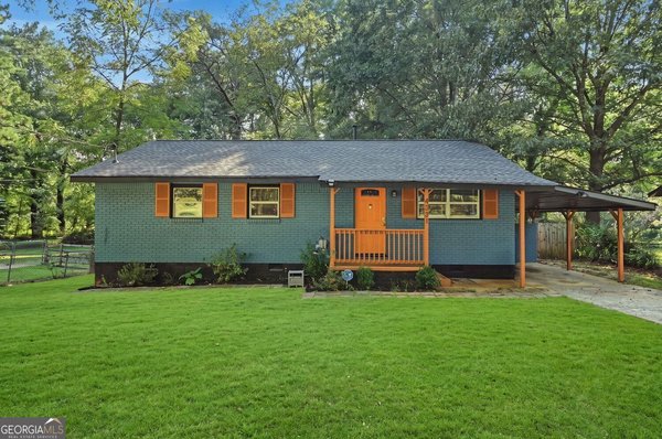 8331 Attleboro Drive Jonesboro