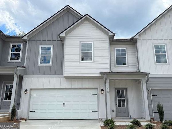 87 Maple Trail, Dawsonville