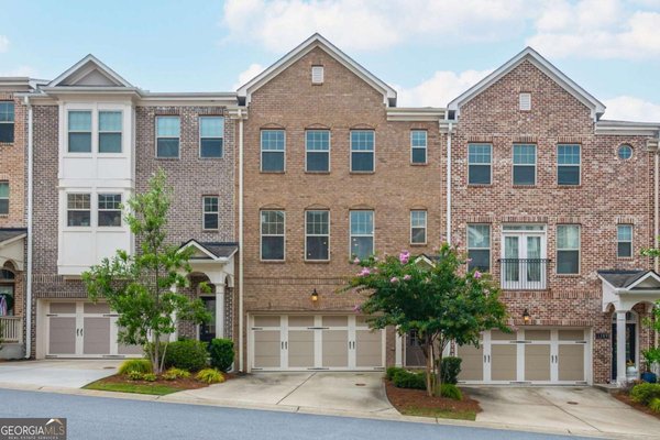 1391 Live Oak Lane Atlanta