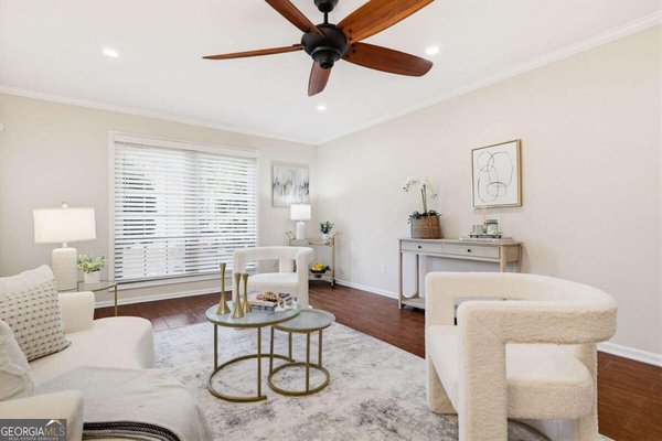 6851 Roswell Road, Atlanta