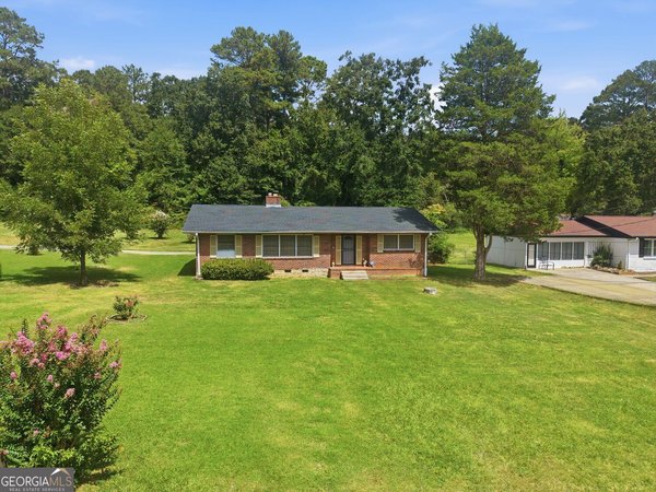 6622 Hawes Drive Lithonia