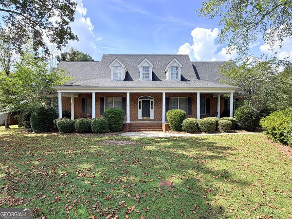 122 Partridge Trail Warner Robins