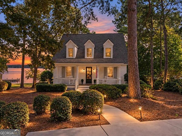 155 Oakton, Eatonton