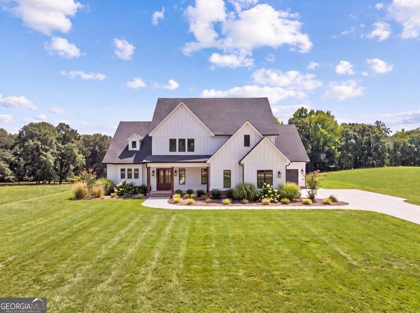 1430.6 Lee Peters Road, Loganville