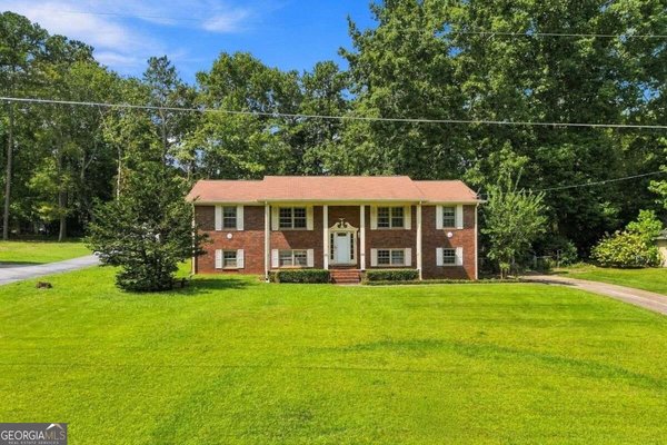 3601 Todd Drive, Douglasville