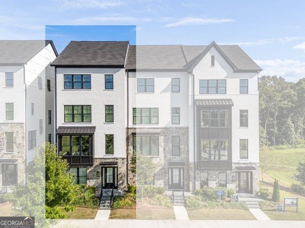 2044 Juliette Avenue Alpharetta