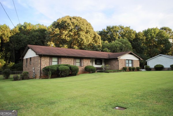 2032 Merle Drive Conyers