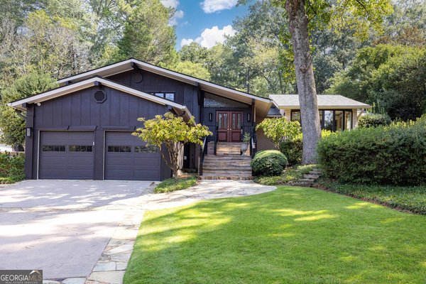 3267 Ivanhoe Drive, Atlanta
