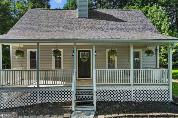 2883 Country Lane Kennesaw