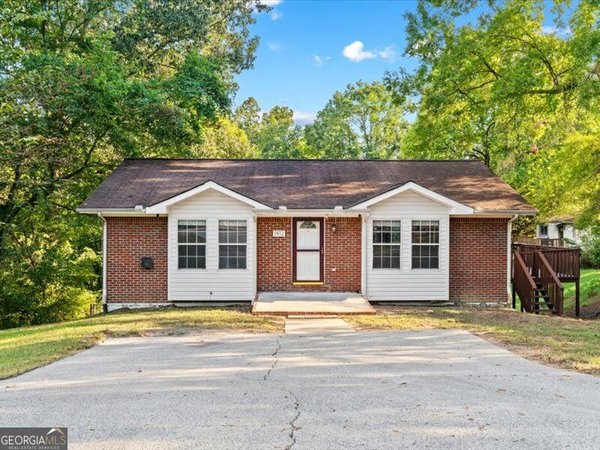 1412 Elite Drive Dalton