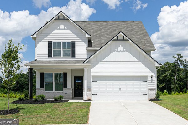 727 Berkeley Drive Conyers