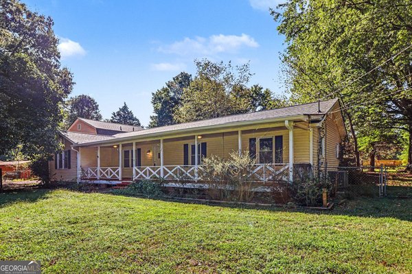 30 Patton Street Cartersville