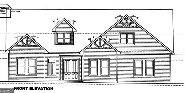LOT 168 SNUG HARBOR PLACE Newnan