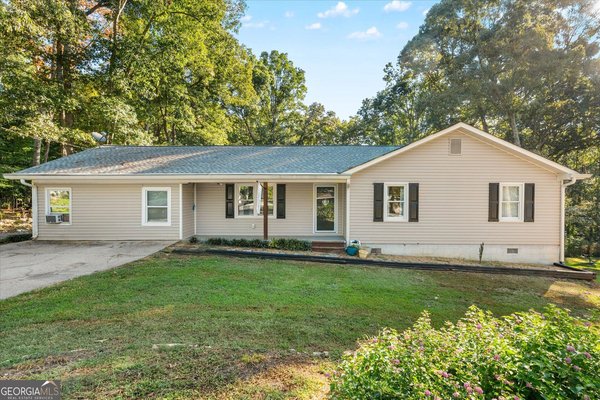 80 Oak Ridge Way Bremen