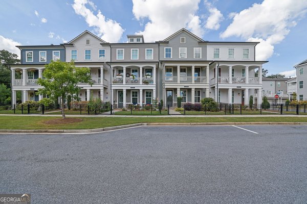 156 Meadow Mill Road Woodstock