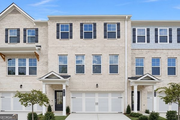 5760 Schelton Place Mableton