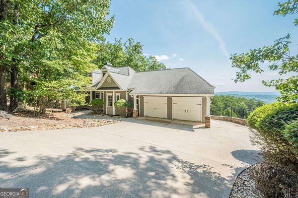 805 Lake Arrowhead Drive Waleska