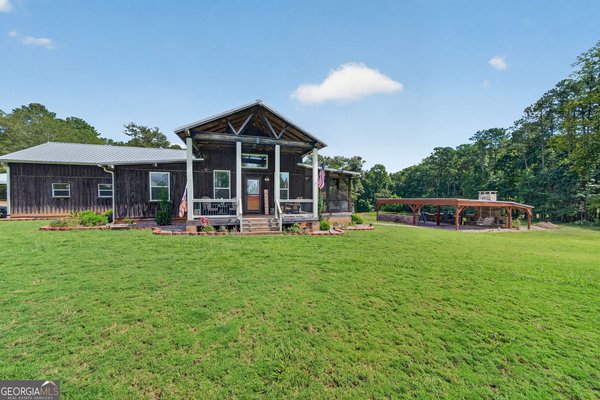 1081 Parks Mill Lane Buckhead