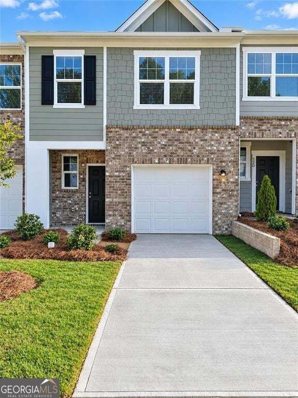 518 Magnolia Circle Palmetto