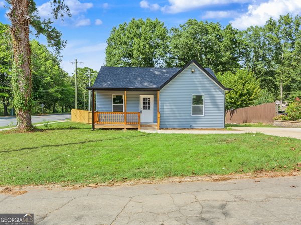 1 Lucille Avenue Rome