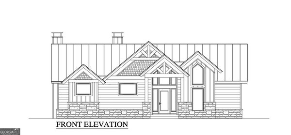 14 Riverbend Manor, Blue Ridge